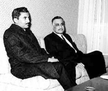 .. ومع الرئيس سالمين